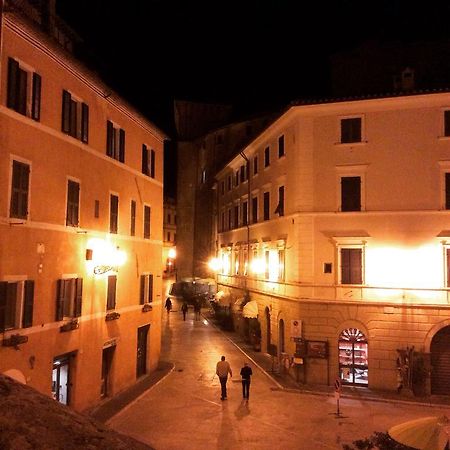 Appartamento Palazzo Sadun 皮蒂利亚诺 外观 照片