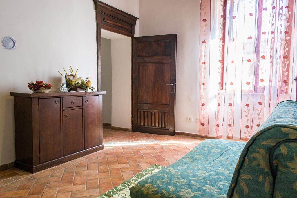 Appartamento Palazzo Sadun 皮蒂利亚诺 外观 照片