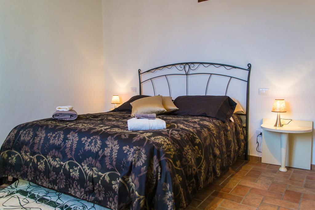 Appartamento Palazzo Sadun 皮蒂利亚诺 外观 照片