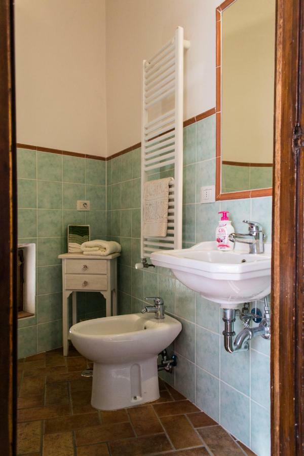 Appartamento Palazzo Sadun 皮蒂利亚诺 外观 照片